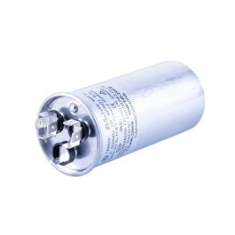 Amana-Goodman CAP050250440RSP Dual Round Capacitor 25/5 MFD 440V