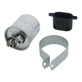 Amana-Goodman CAPKT01 Round Run Capacitor 2 MFD 440V