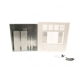 Marley Engineered Products CDFRENW Ceiling Heater Northern White Recessed Mounting Kit