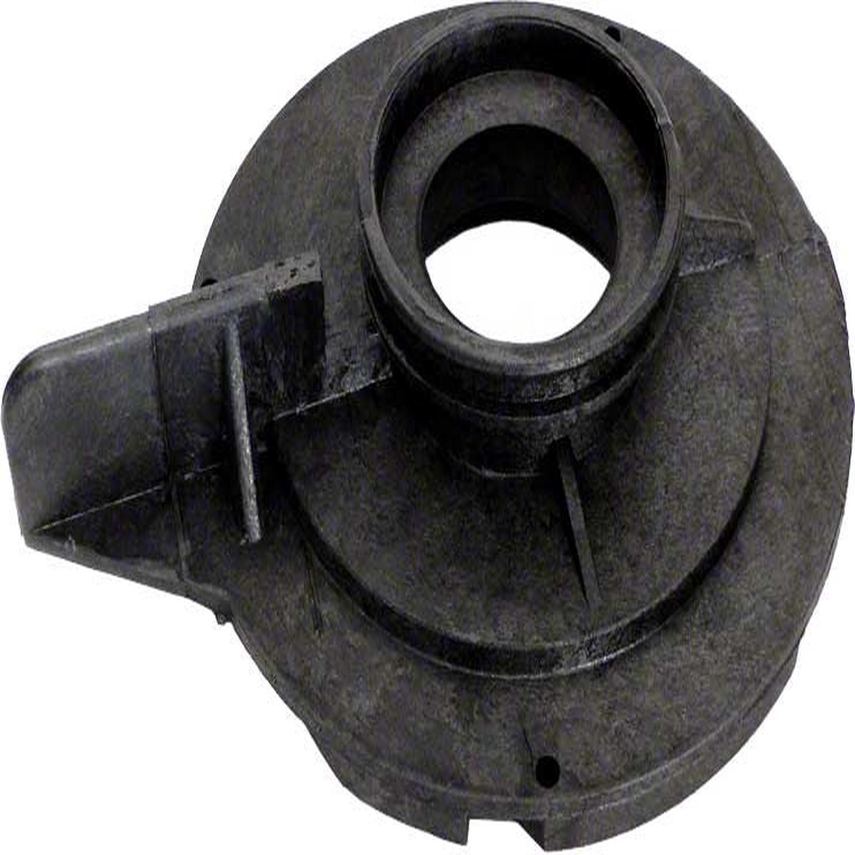 Challenger Diffuser 1/2 and 3/4 HP Full-Rated and 3/4 and 1 HP Up-Rated
