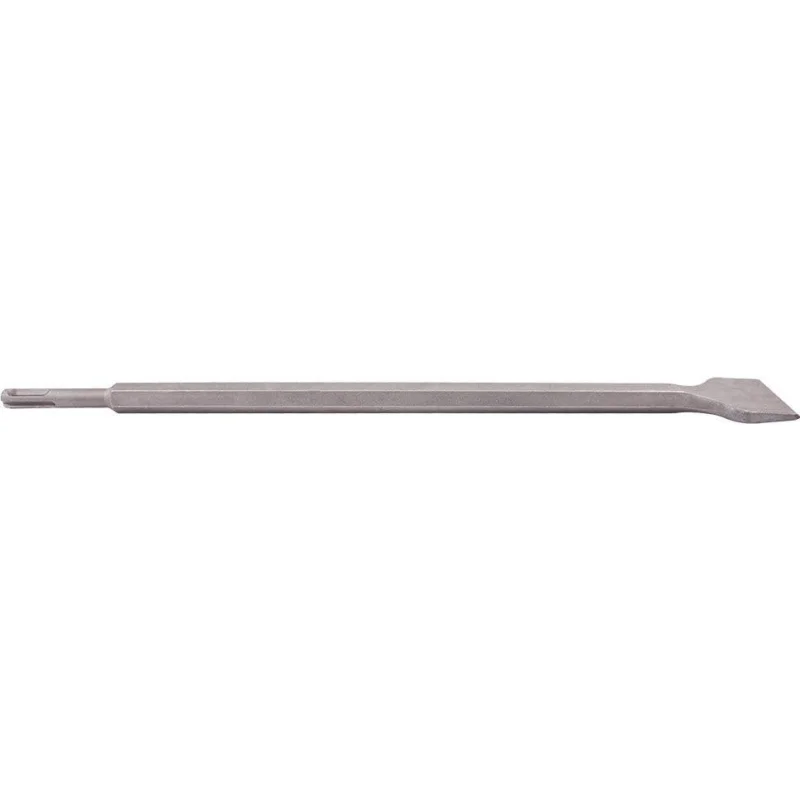 CHISEL SDS PLUS FLAT 14 X 400 X 40MM