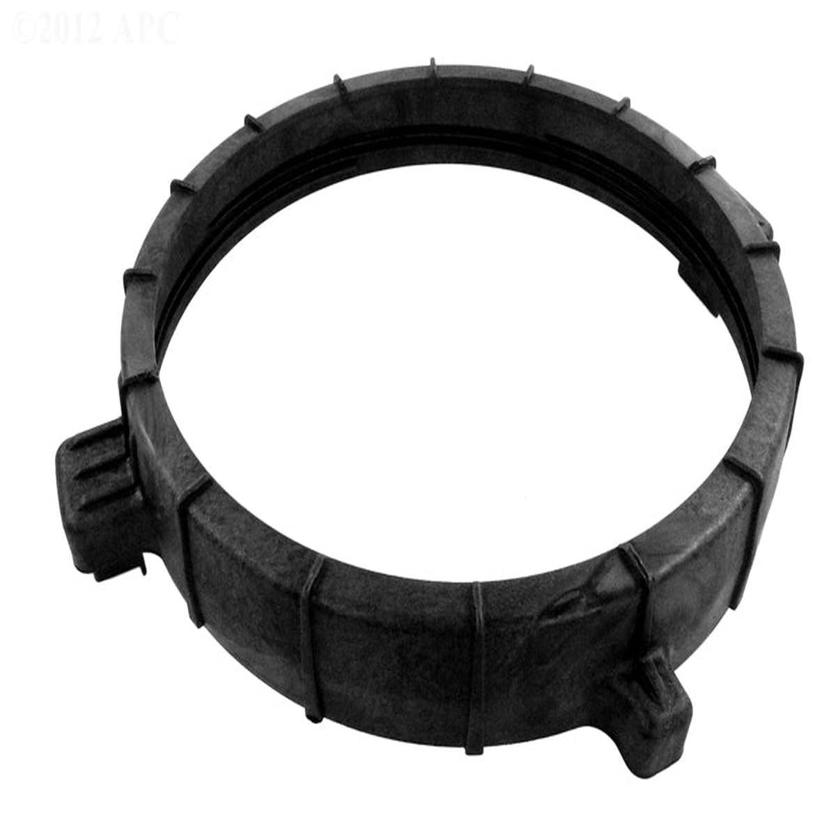 Clean and Clear/Warrior Locking Ring