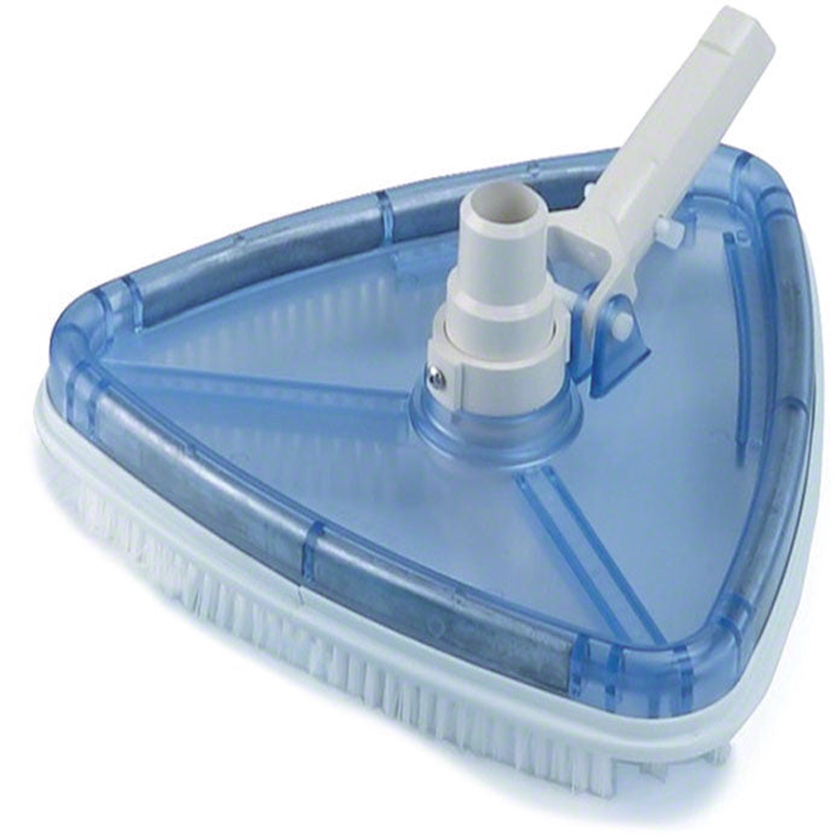 Clear View Vinyl Liner Vacuum Head - 1-1/4 or 1-1/2 Inch Hose