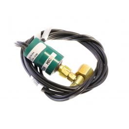 Bard HVAC CMA-28 Low Ambient Fan Control