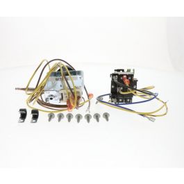 Bard HVAC CMH-14A Outdoor Thermostat