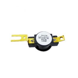 Trane CNT3670 SPST Control Limit Switch