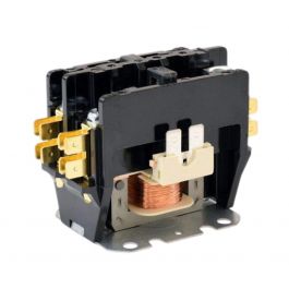 Amana-Goodman CONT2P030024VS 2-Pole Contactor 30A 24V