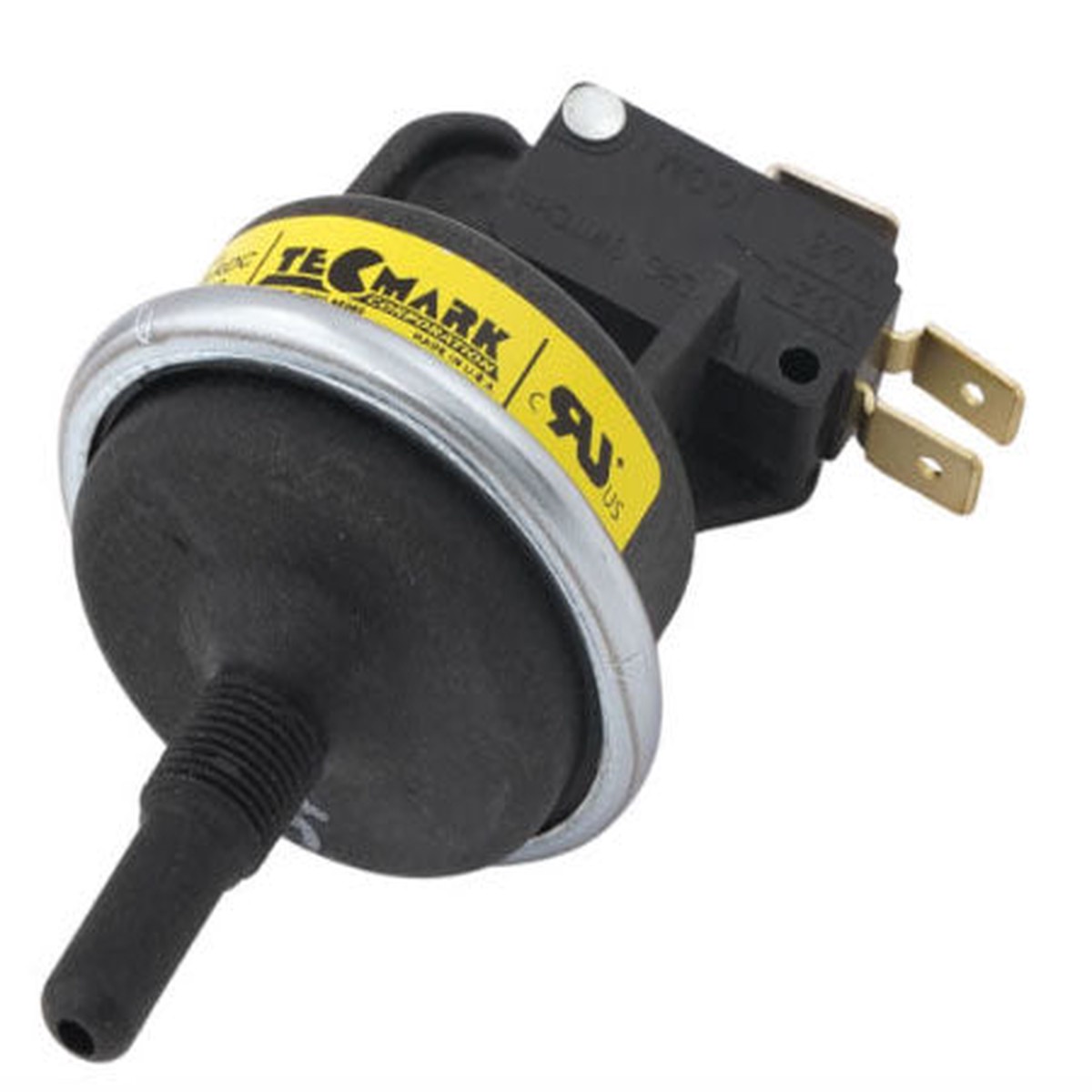 Copper-Fin and EnergyRite Water Pressure Switch