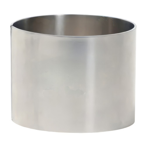 Dixon CS1503CS 1 1/2 in. King Crimp Style Sleeve, Carbon Steel