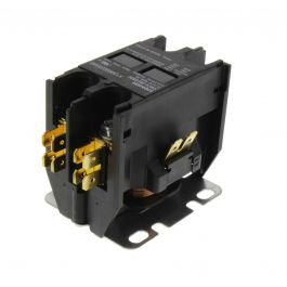 Trane CTR2654 2-Pole Contactor 25 AMP 24V Coil
