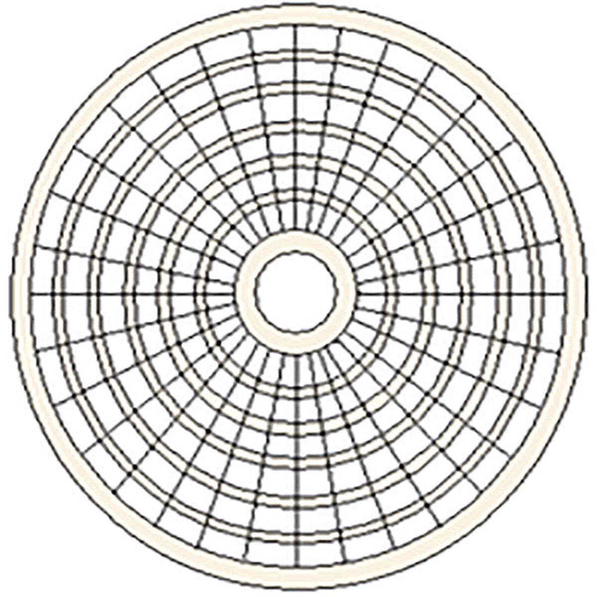 Culligan 19 Inch Filter Disc - Residential
