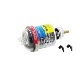 Johnson Controls D-3031-4 Pneumatic Piston Damper Actuator 8-13 PSI