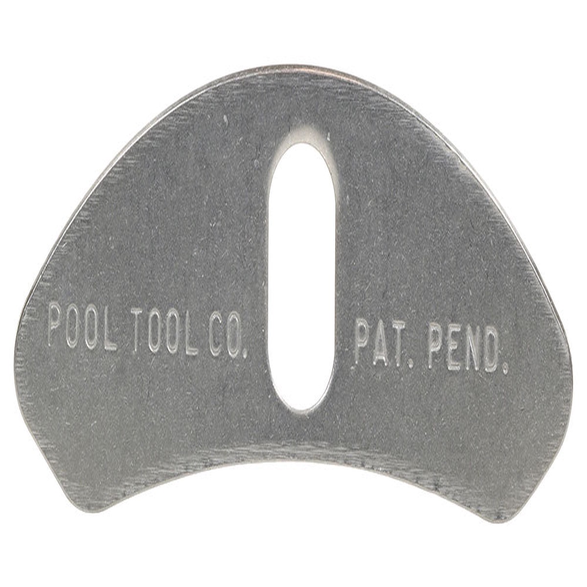 Deck Anchor Repair Plate - Stainless Steel - Each