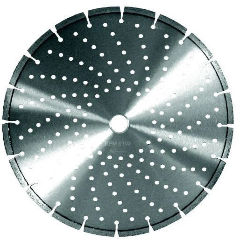 DIAMOND BLADE SEG.300X25.4 METAL CUTTING