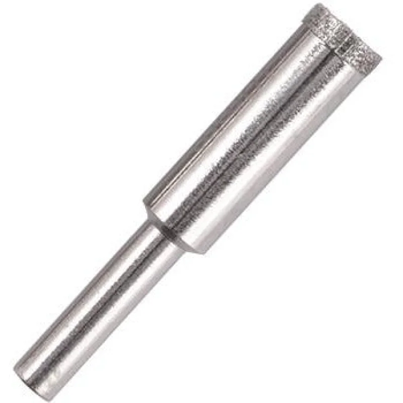 DIAMOND CORE BIT 10MM FOR TILES