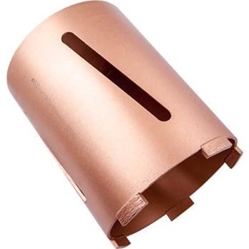 DIAMOND CORE BIT 117 X 150MM CONCRETE M16