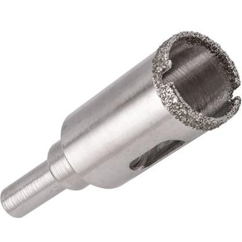 DIAMOND CORE BIT 22MM FOR TILES
