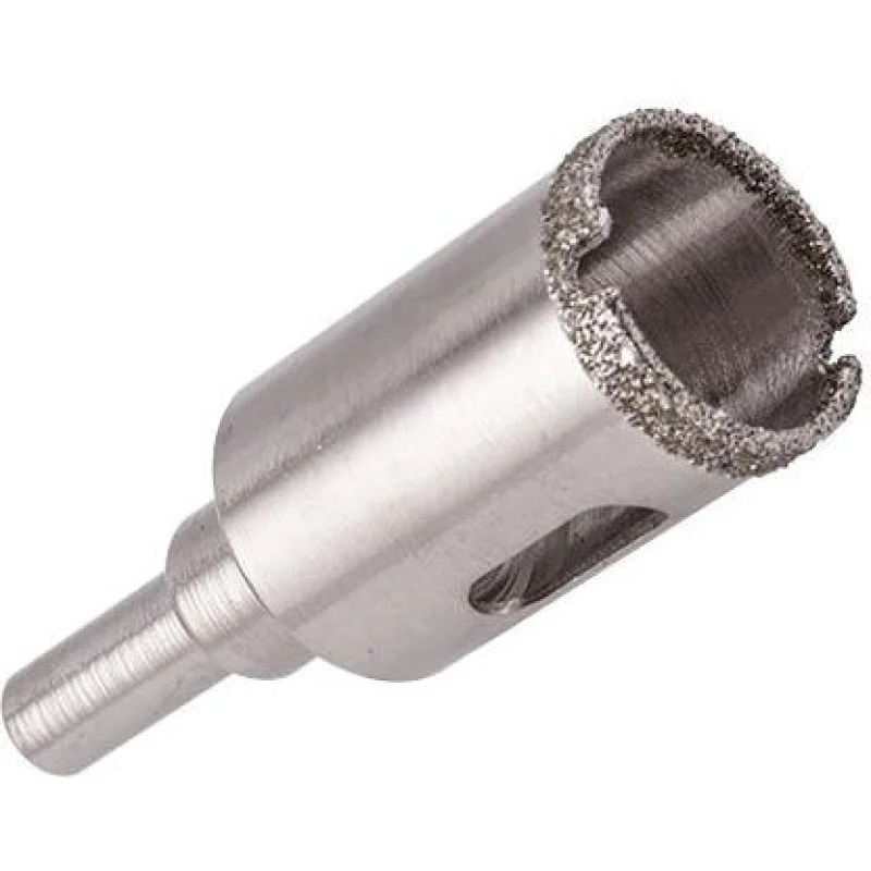 DIAMOND CORE BIT 25MM FOR TILES