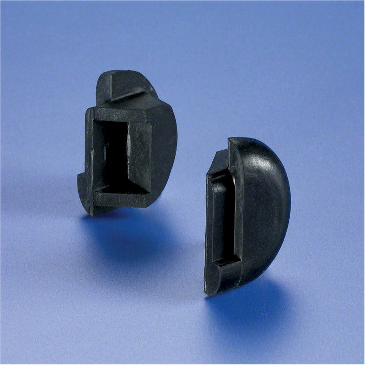 Diving Board Left Rubber Corner Piece