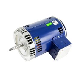 Xylem-Hoffman Specialty DM0458 2HP Premium Efficient Motor 3500 RPM 3PH 230-460V
