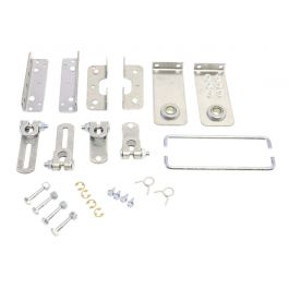 Johnson Controls DMPR-KC214 Damper Jackshaft Kit