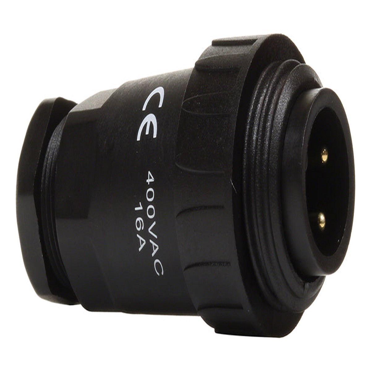 Dolphin Amphenol Plug