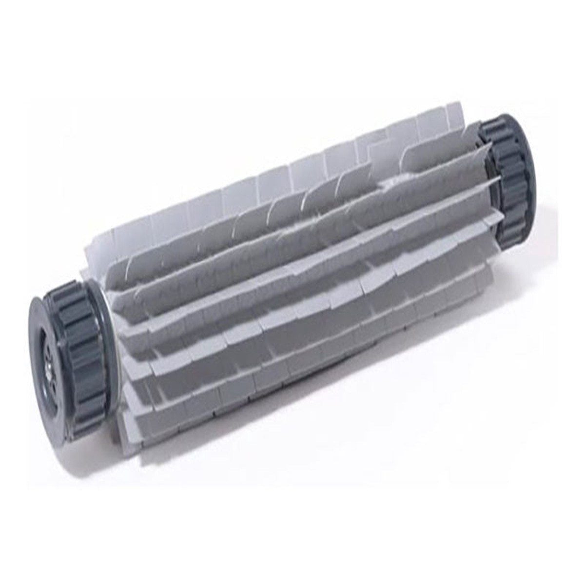 Dolphin Rear Brush Assembly - Gray