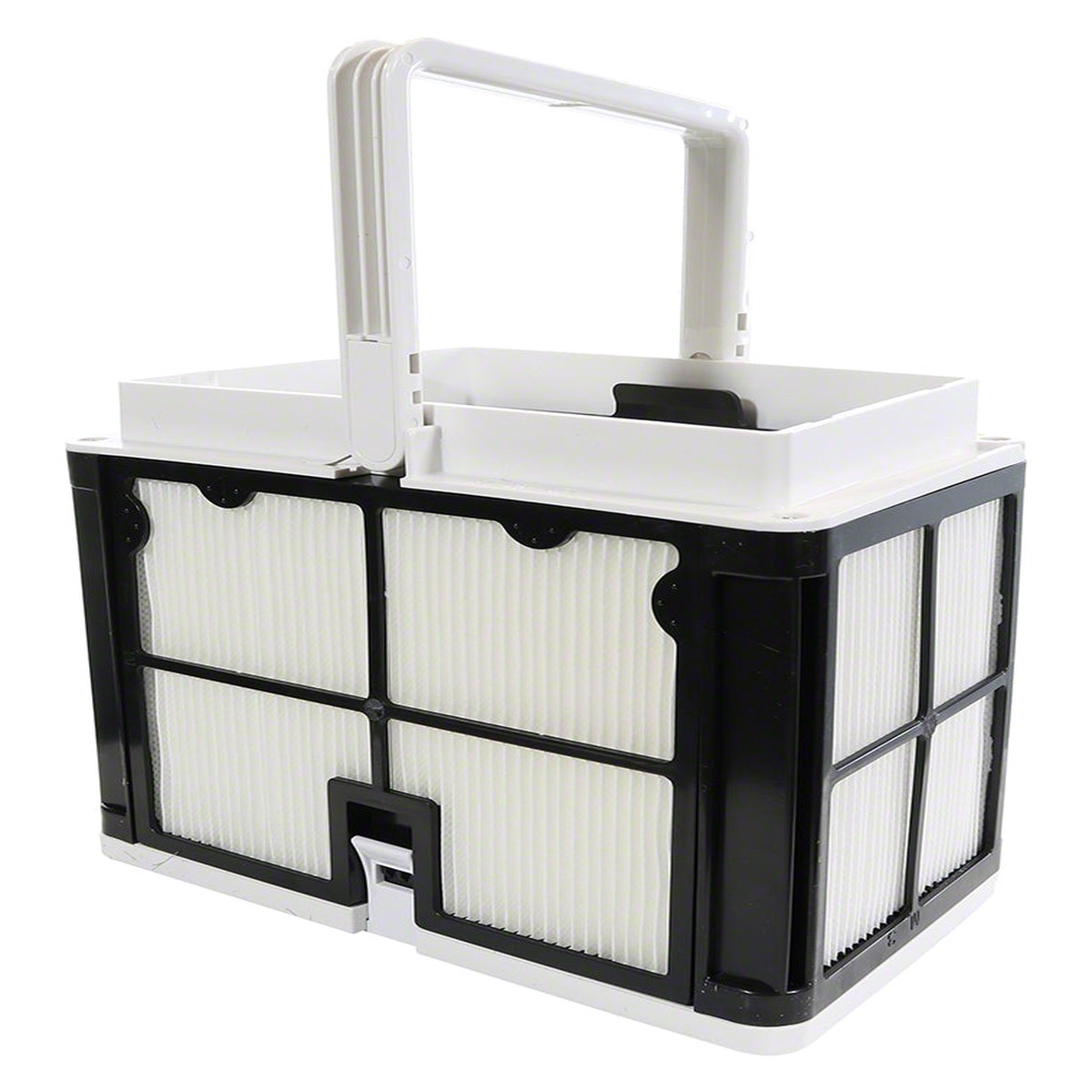 Dolphin Ultra-Fine Filter Basket