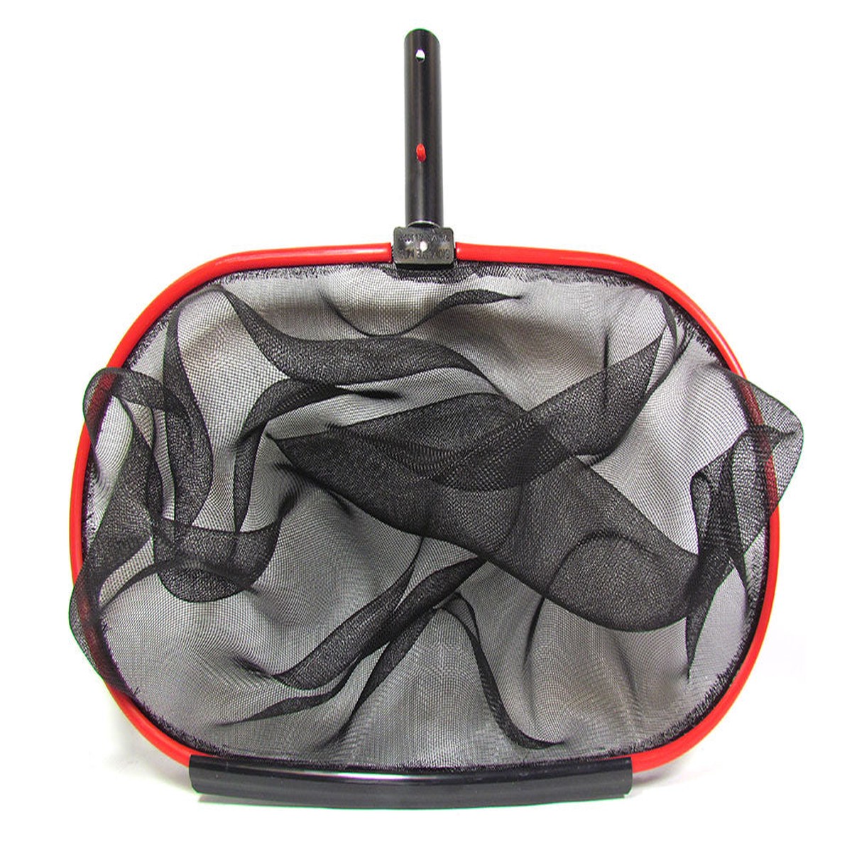 Durapro Leaf Rake - 16 Inch Pocket