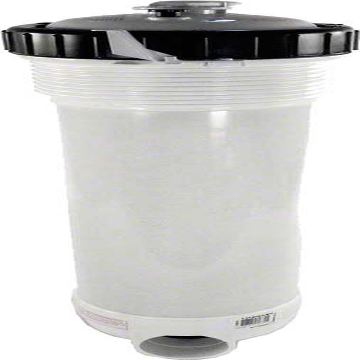 Dynamic RCF100 Cartridge Filter III Top Load With Chlorine Dispenser 100 Square Feet
