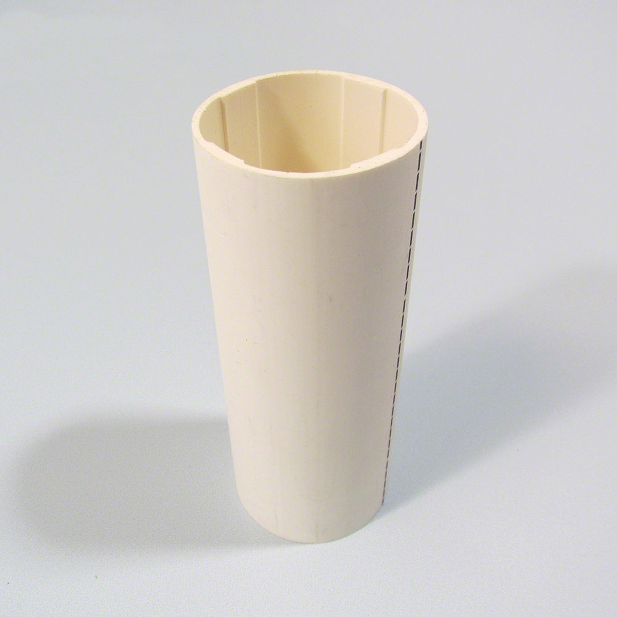 Dynamic TT Wheel Assembly PVC Tube