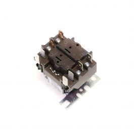 Laars Heating Systems E0088400 Lockout Relay DPNO 24V
