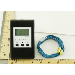 Laars Heating Systems E2106900 2-Stage Temperature Control W/Display