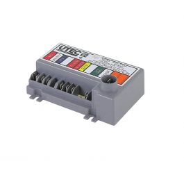 Laars Heating Systems E2305400 IP Ignition Control Module 5-Min TFI 1-Trial 24V