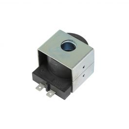 Carrier EF19XS017 Solenoid Coil 24V