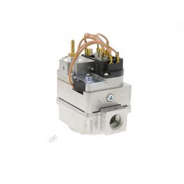 Carrier EF32CW233 Natural Gas Valve 24V 1/2 " X3/4 "
