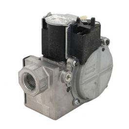 Carrier EF660015 1/2" Gas Valve W/LP Kit 3"WC 24V