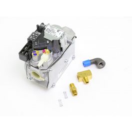 Carrier EF660017 NAT Gas Valve 3/4 " WC 3.5 "24V