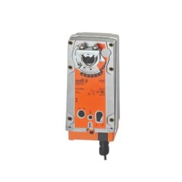 Belimo EFB24-SR Spring Return Damper Actuator 270 In-Lb 2-10VDC 24V
