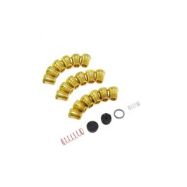 Rheem-Ruud EP-94D Natural Gas-Liquid propane Gas Conversion Kit