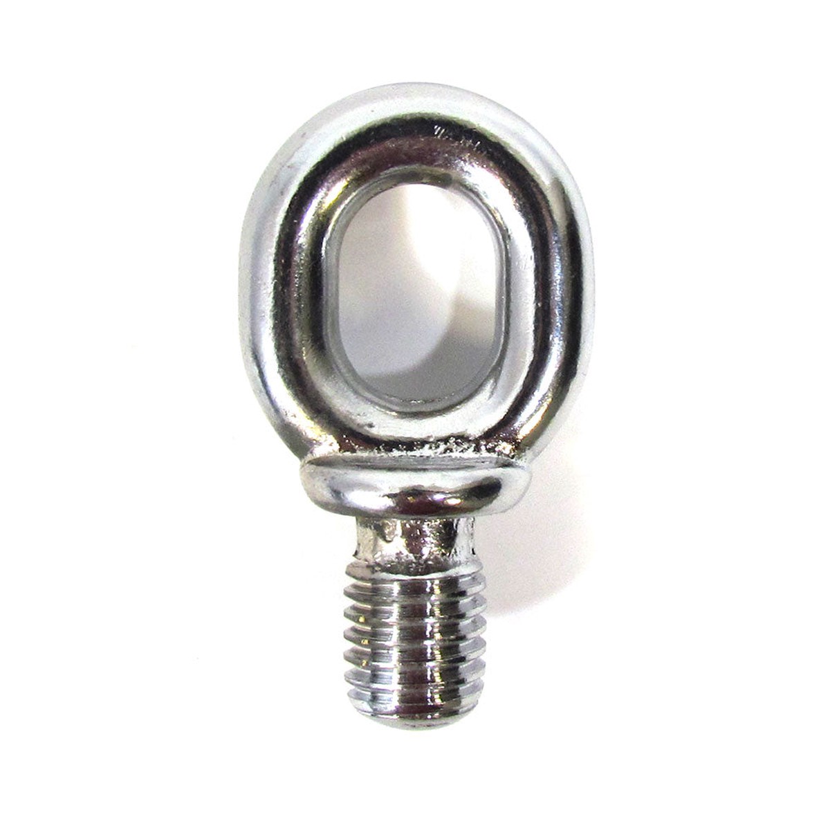 Eyebolt Heavy-Duty - Chrome Plated Bronze