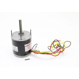 Century Motors F1076A 3/4 HP Condenser Fan Motor 1075 RPM 208-230V 5/8" Shaft DIA