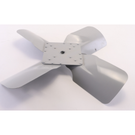 Trane FAN0628 4-Blade Fan 5/8" CW 28" DIA 27° Pitch