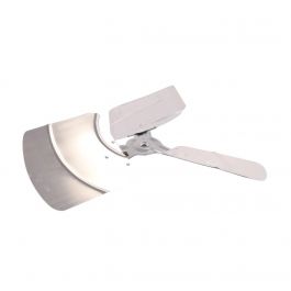 Trane FAN1403 1/2" 3-Blade Fan CCW 26" DIA 20°