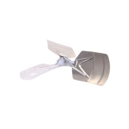 Trane FAN1836 1/2" 3-Blade Fan CW 24" DIA 24° Pitch