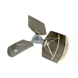 Trane FAN1851 3-Blade Fan CW 24" DIA 32° Pitch 1/2" Bore
