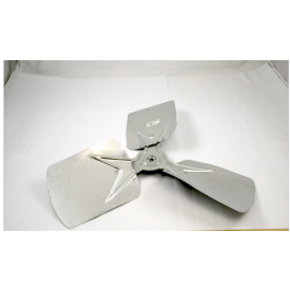 Trane FAN3769 1/2" 3-Blade Fan CCW 26" DIA 22° Pitch