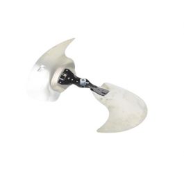 Trane FAN3847 2-Blade Fan 27.6" DIA 29° Pitch 1/2" Bore CCW