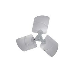 Trane FAN4074 3-Blade Fan 27.6" 19° 1/2" CCW