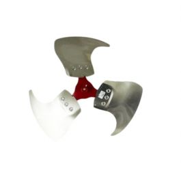 Trane FAN4077 3-Blade Fan W/19° Pitch